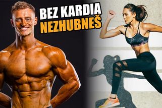 Potřebujete k hubnutí kardio? Fitness trenér vyvrací obecně známé mýty | Jak správně cvičit